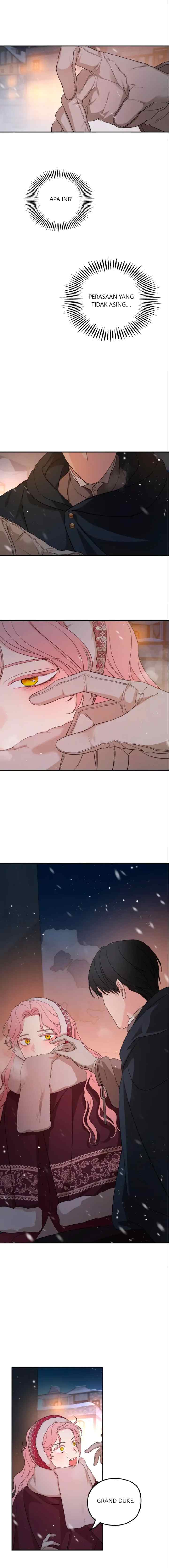 My In-Laws Are Obsessed With Me chapter 96 halaman 11