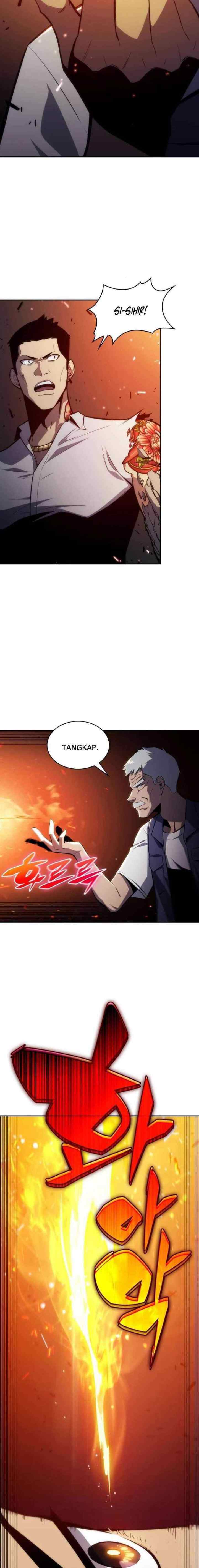 Solo Max-Level Newbie chapter 5 halaman 9