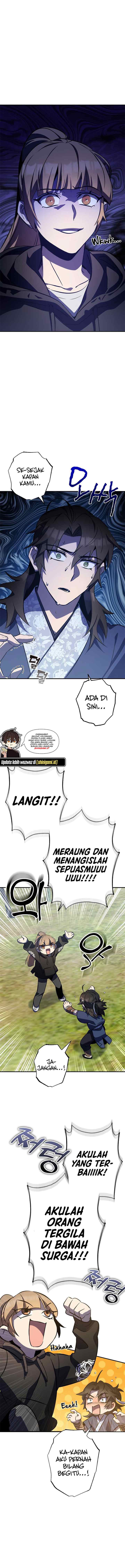 Drug Devourer chapter 26 halaman 8