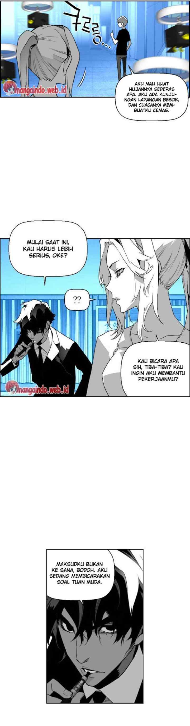 Terror Man chapter 47 halaman 4