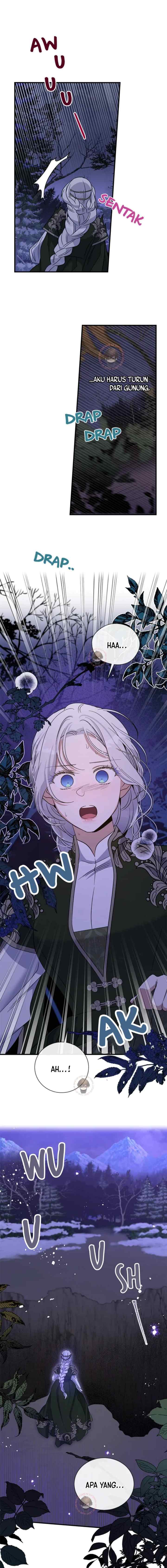Cassia & Zesteer chapter 118 halaman 12