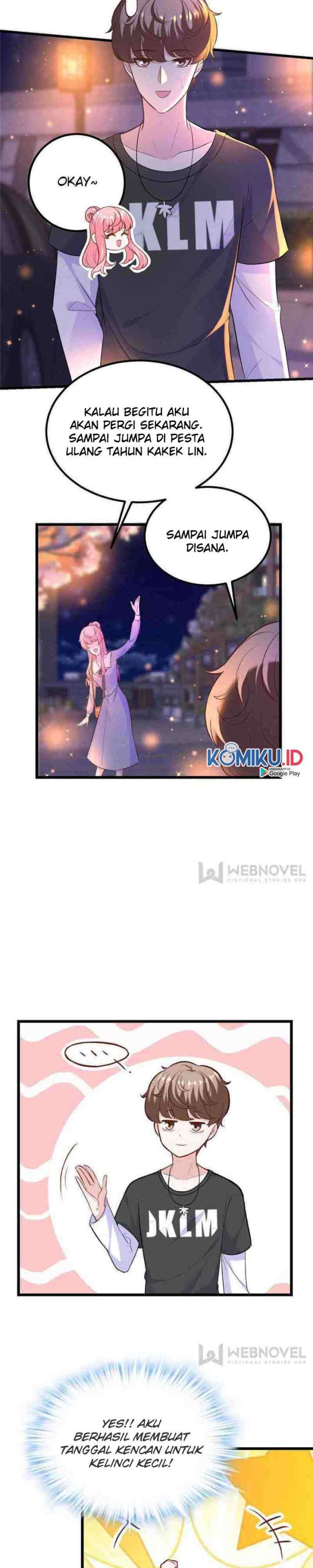 My Beautiful Time With You chapter 167 halaman 19