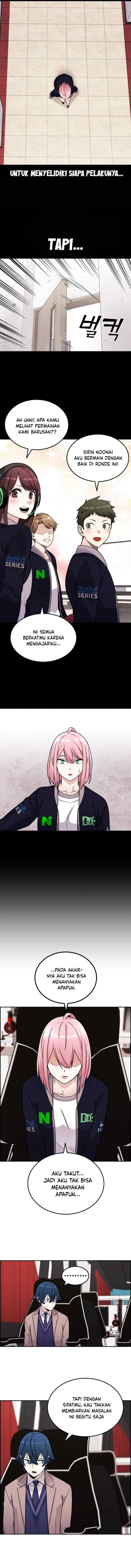 Webtoon Character Na Kang Lim chapter 15 halaman 5