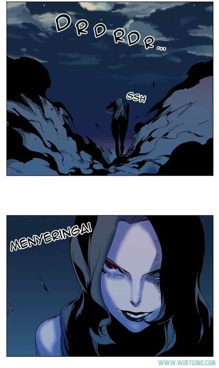 Noblesse chapter 298 halaman 4
