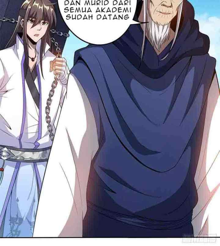 I Am Not A Son of Doom chapter 27 halaman 7