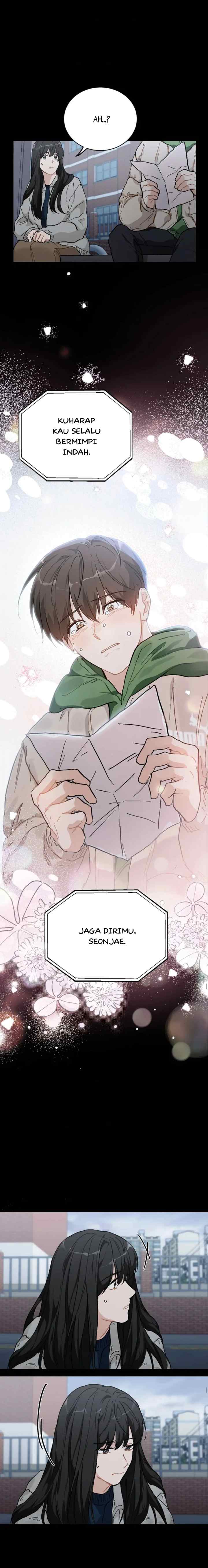 Lovely Runner chapter 53 halaman 17