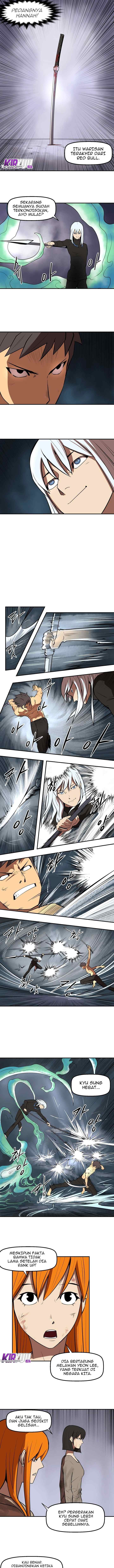 Raid chapter 56 halaman 8