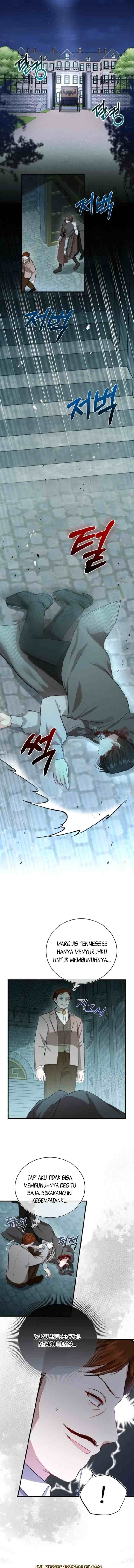 That Villain's Life, I'll Live It Once chapter 15 halaman 8