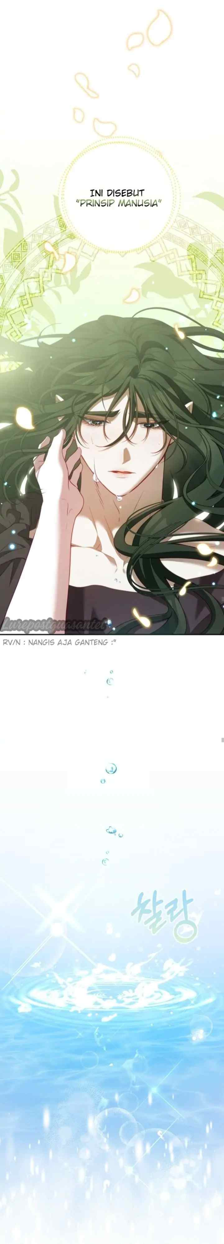 I Have Become The Hero's Rival chapter 37 halaman 7