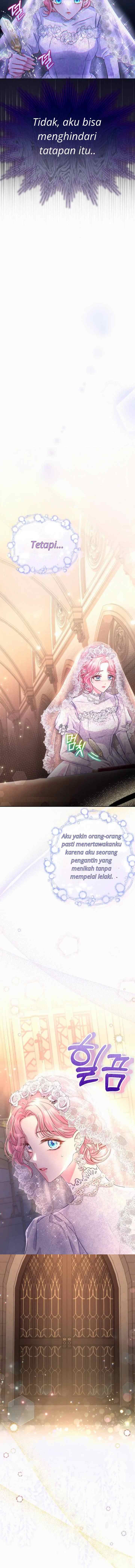 I Think My Marriage Was A Mistake chapter 1 halaman 13