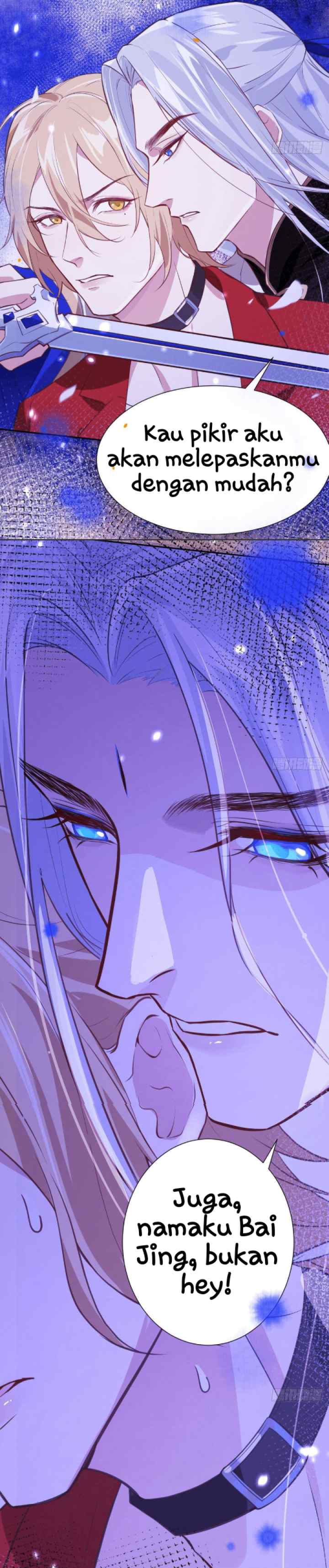 Cultivation Daddy chapter 3 halaman 18