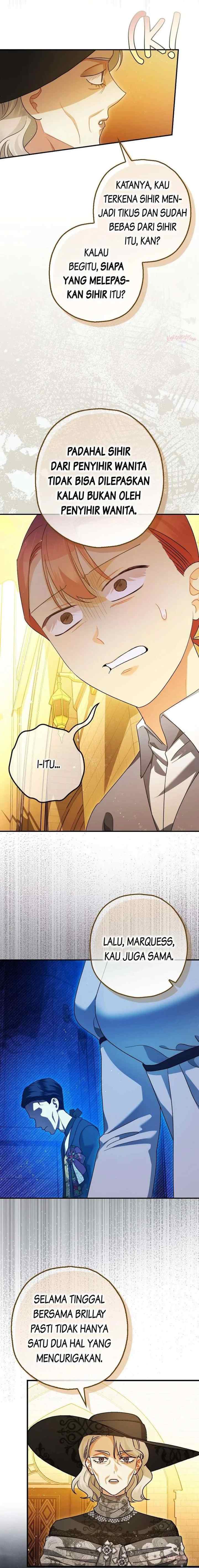 Tranquilizer of The Tyrant chapter 97 halaman 15