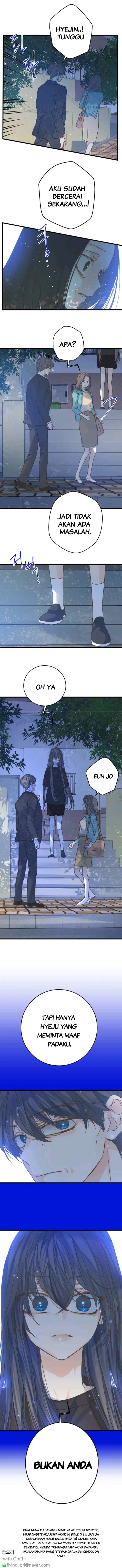 Chae Sarang chapter 173 halaman 13