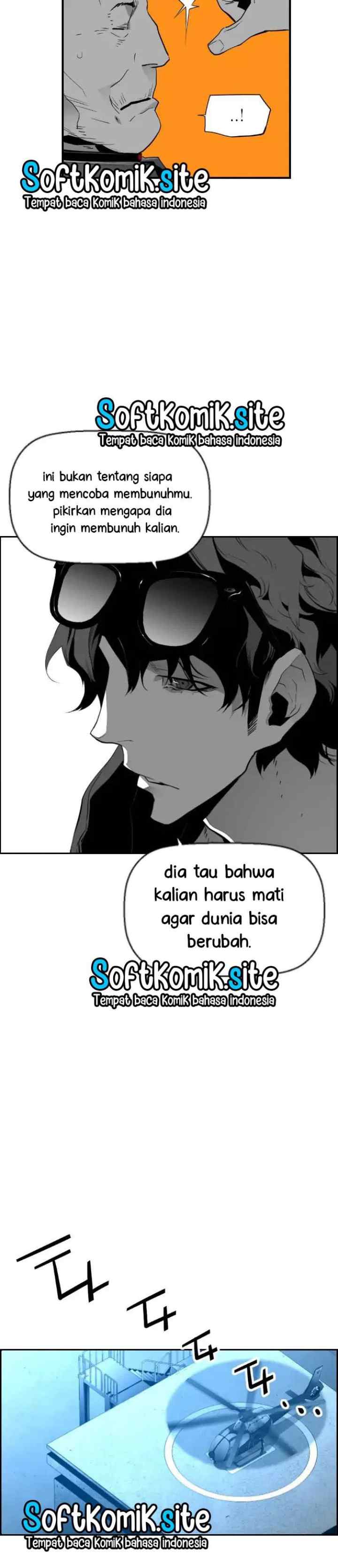 Terror Man chapter 91 halaman 15