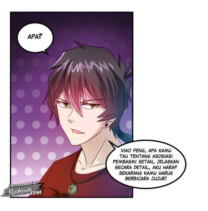 Demon Spirit Shop chapter 26 halaman 7