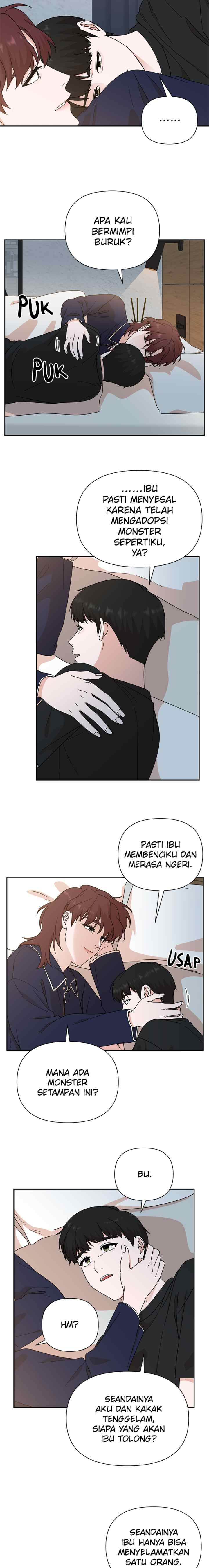 The Guy With Pretty Lips chapter 102 halaman 7