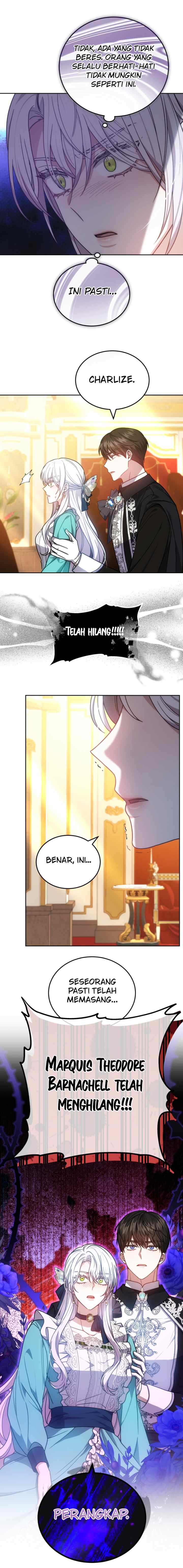 The Male Lead's Nephew Like Me So Much chapter 71 halaman 18