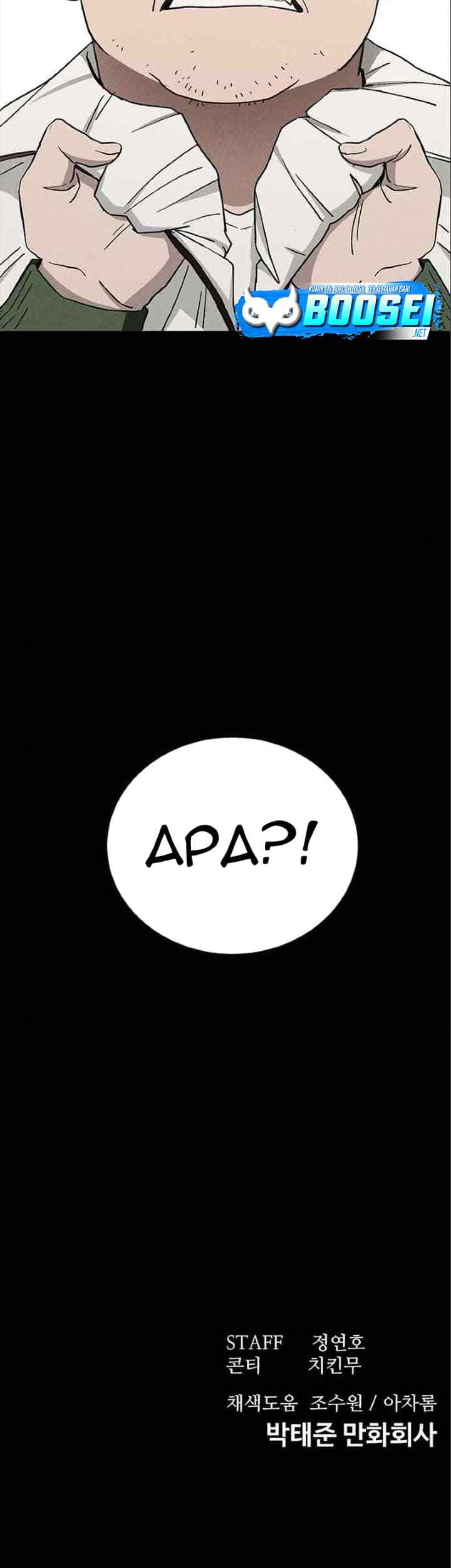 Fate Coin chapter 35 halaman 19