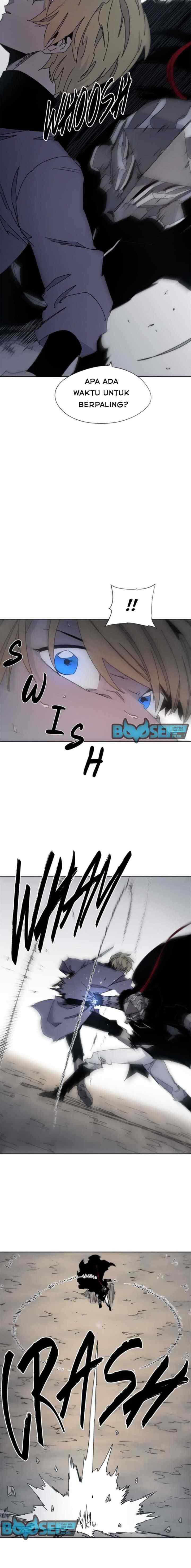 The Last Knight Of The Fire chapter 30 halaman 5