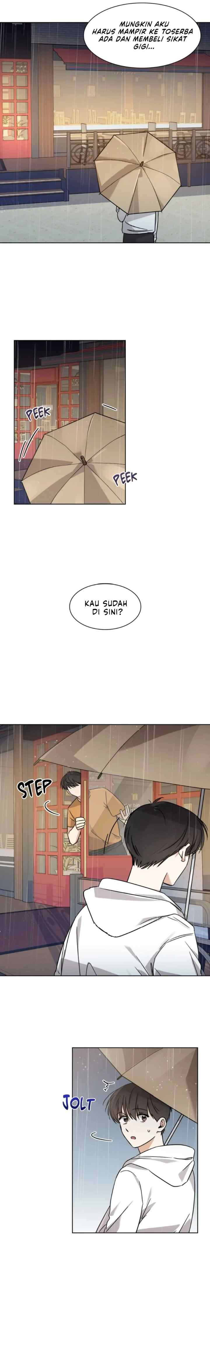 High Pulse chapter 35 halaman 9