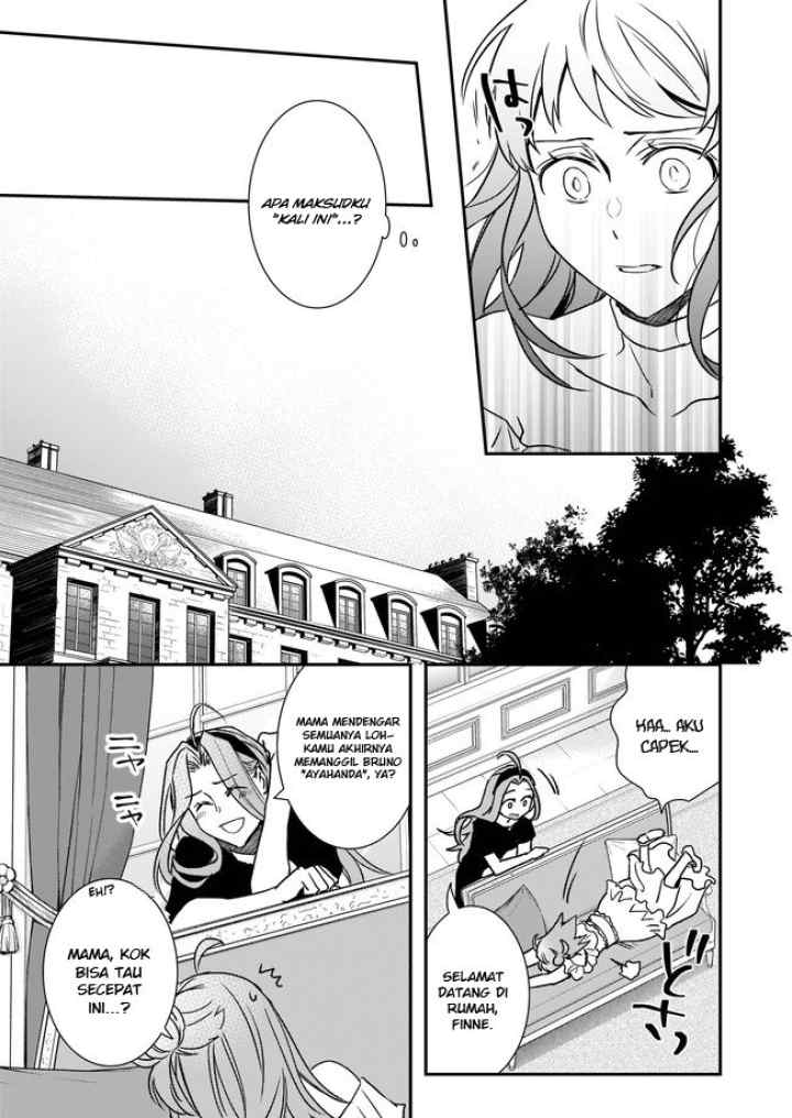 Tsundere Akuyaku Reijou Liselotte to Jikkyou no Endo-kun to Kaisetsu no Kobayashi-san chapter 21 halaman 14