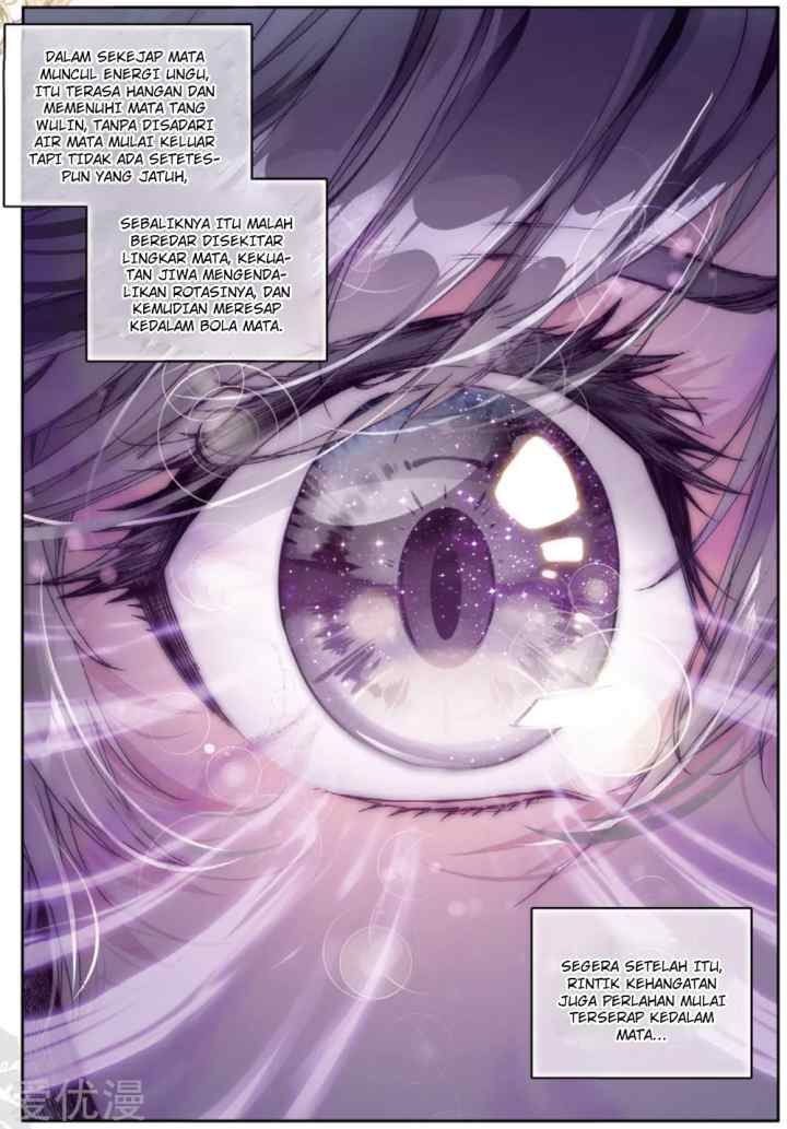 Soul Land 3 chapter 76 halaman 13