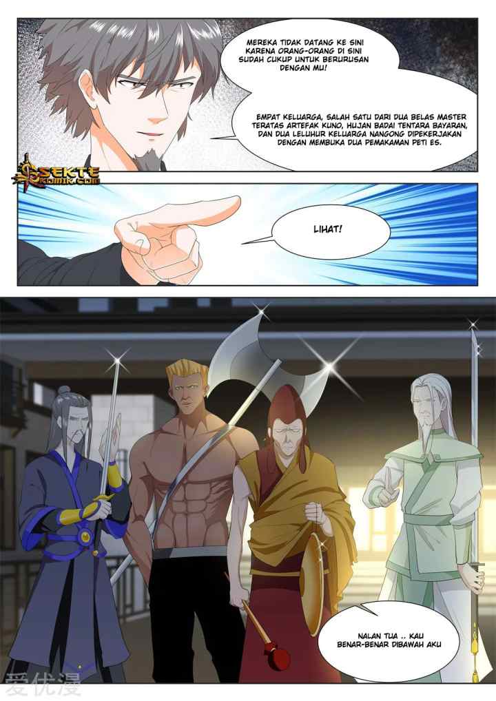 Metropolitan System chapter 316 halaman 7