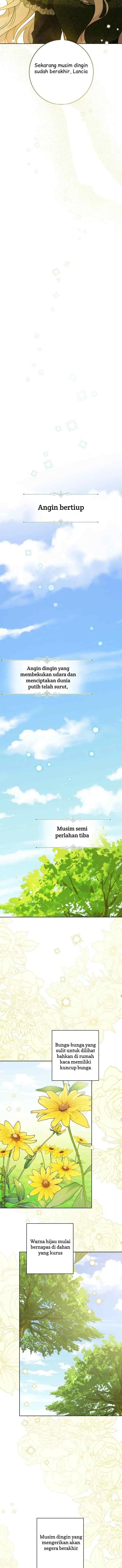 I Had to Take Responsibility for the Male Lead's Dark Past chapter 45 halaman 9