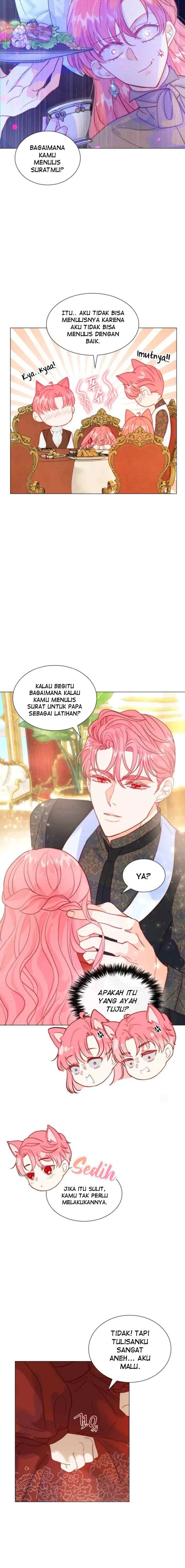 I Was Born The Second Daughter chapter 14 halaman 14