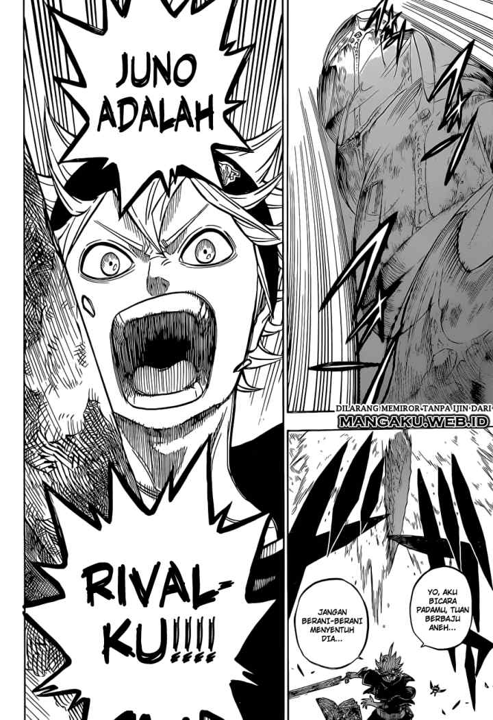 Black Clover chapter 16 halaman 16