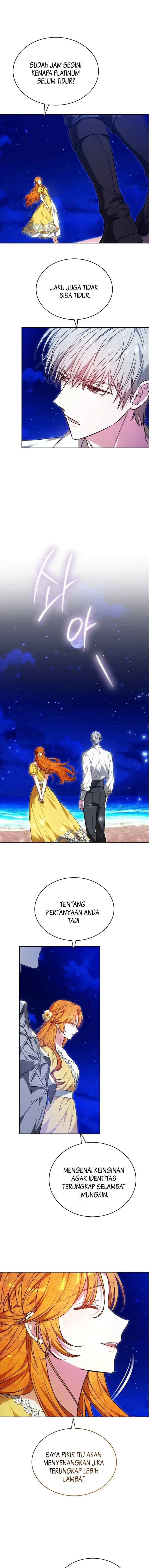 Bride of Obsidian chapter 28 halaman 10