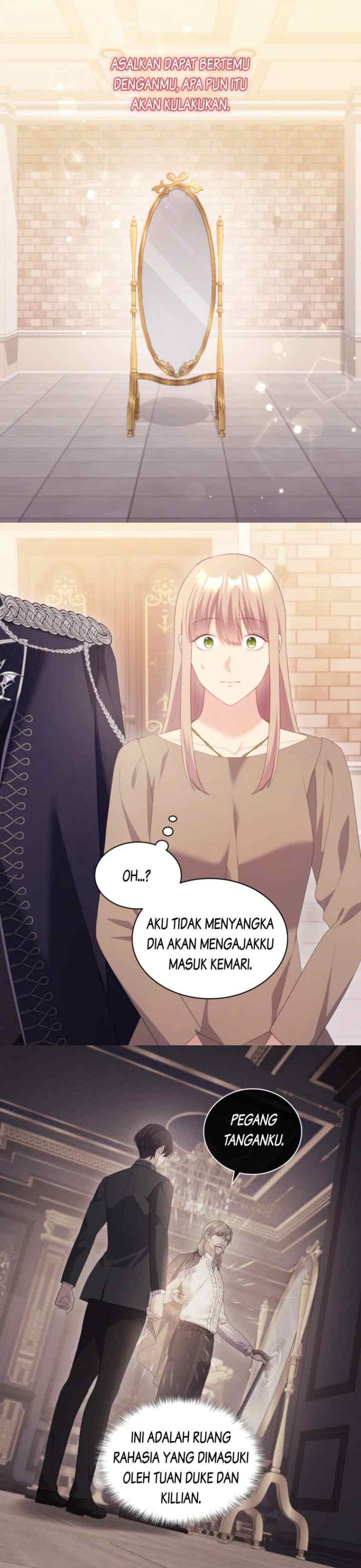 Daisy - How to Become the Duke's Fiancée chapter 177 halaman 14