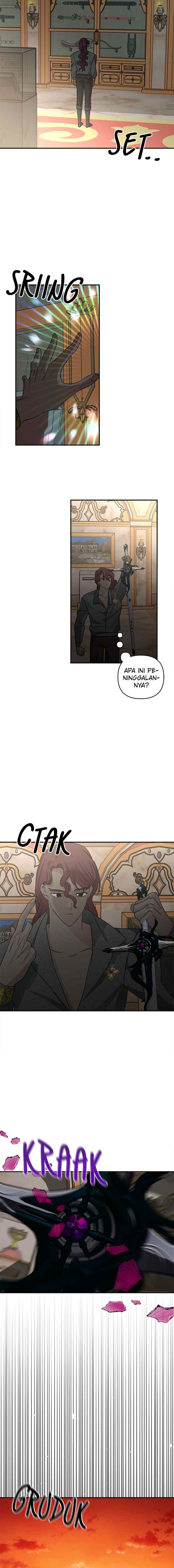 Monster Duke's Daughter chapter 138 halaman 6