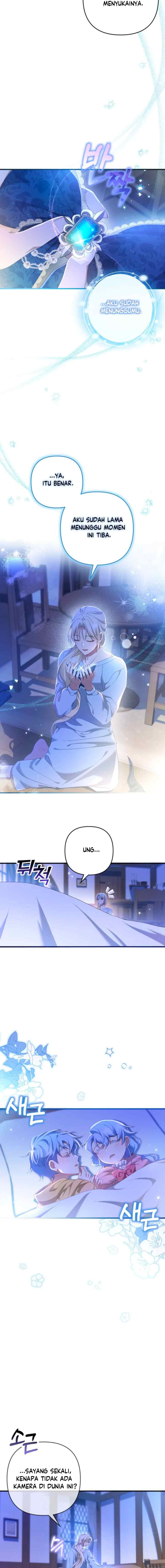 The Extra Guardian Missed The Right Time to Leave chapter 20 halaman 10