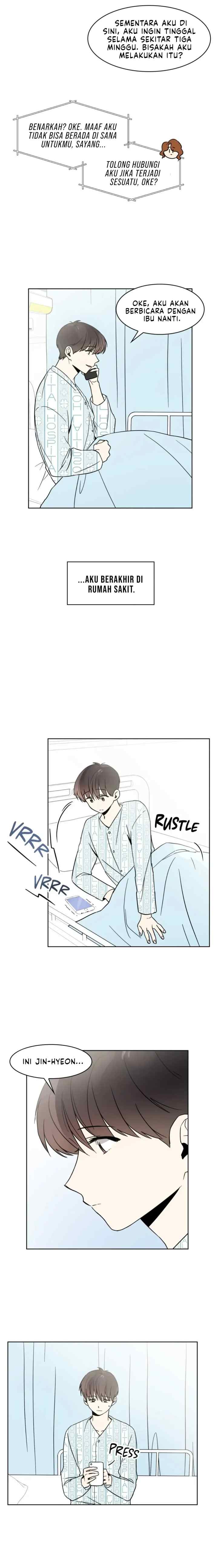 High Pulse chapter 17 halaman 8