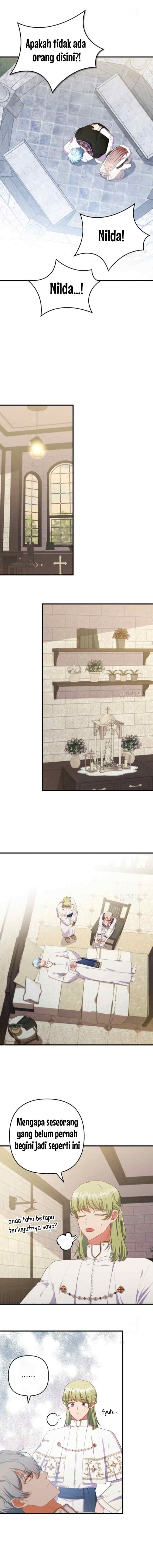 I Was Seduced By The Sick Male Lead chapter 70 halaman 7