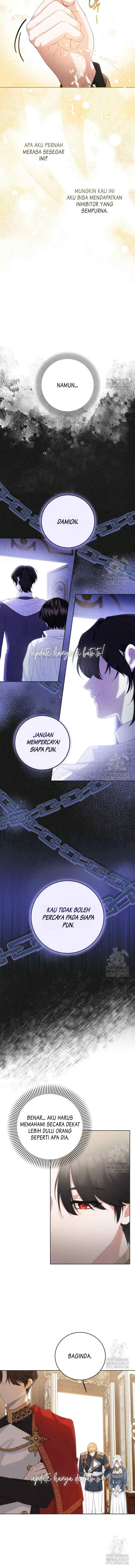 I Am the Obsessive Emperor's Talented Pharmacist chapter 2 halaman 8