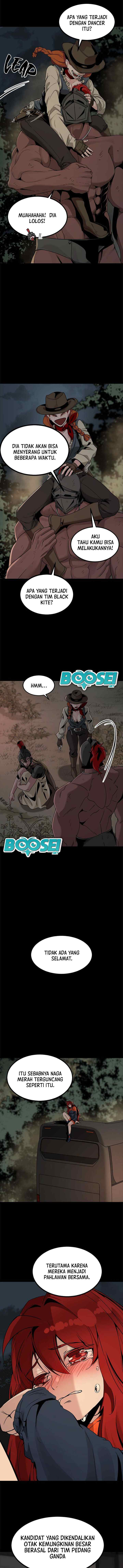 Hero Killer chapter 69 halaman 14