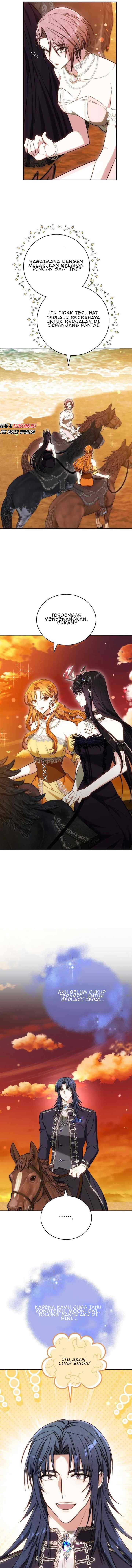 Bride of Obsidian chapter 43 halaman 15