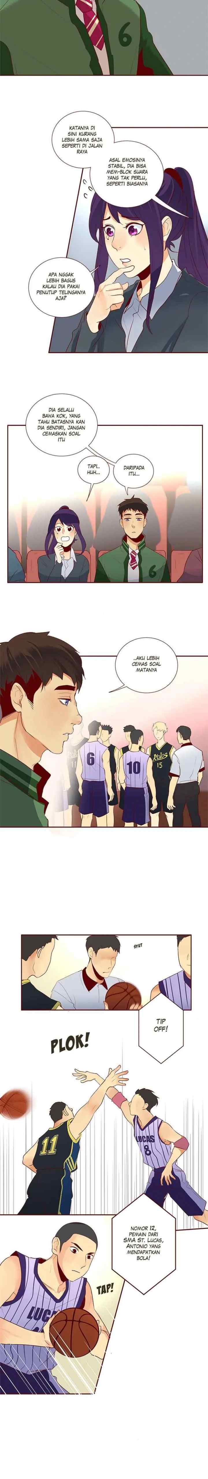Flawless chapter 117 halaman 4