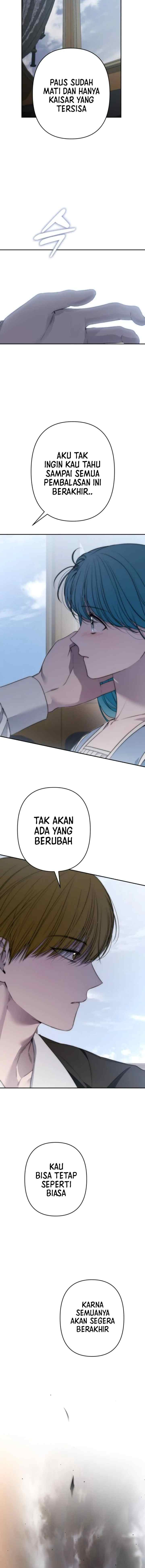 Little Princess Mint chapter 85 halaman 16