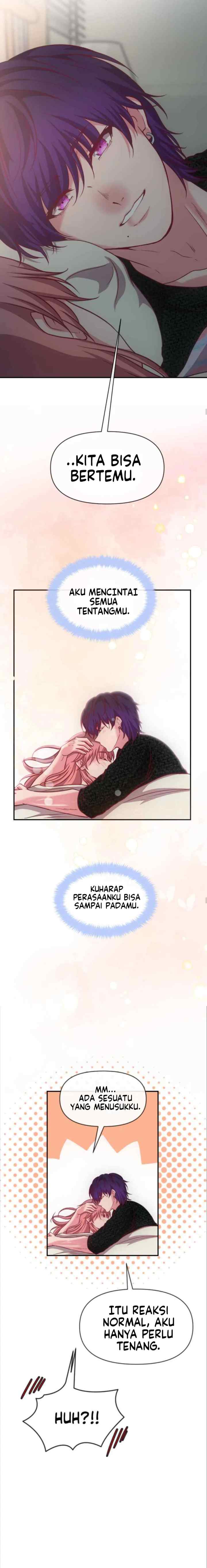 Hello Baby chapter 38 halaman 12