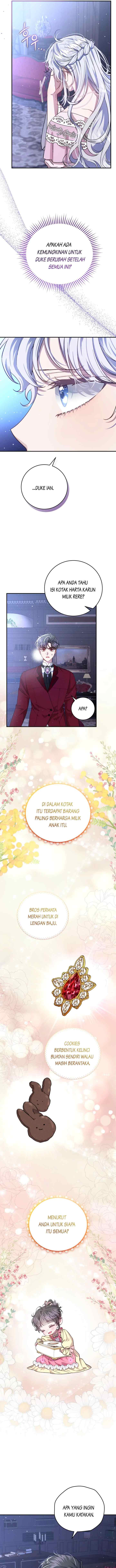 I Became The Stepmother Of An Irrevocable Dark Family chapter 17 halaman 4