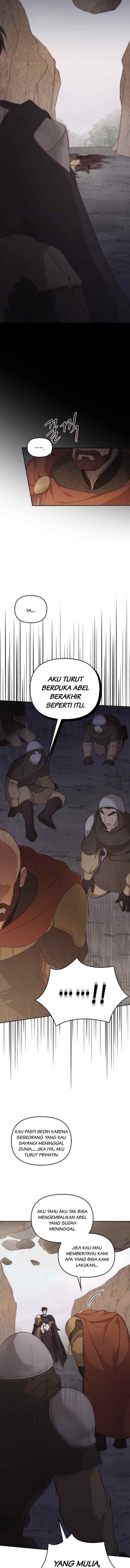 Regas chapter 43 halaman 8