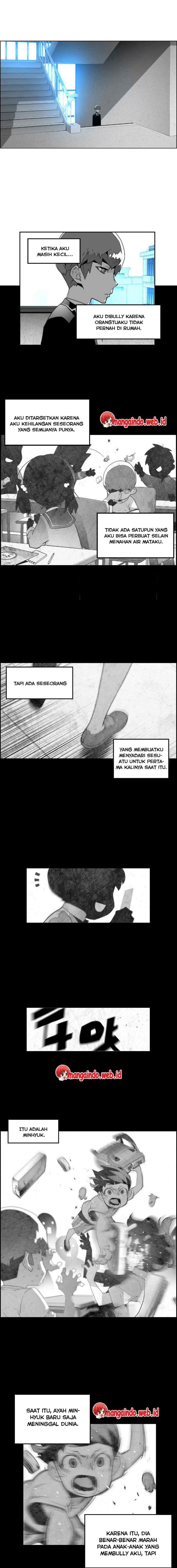 Terror Man chapter 26 halaman 9