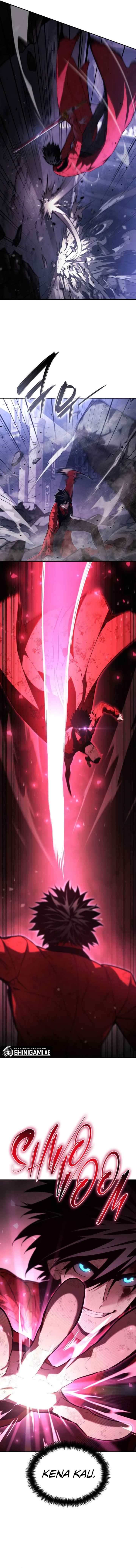 Boundless Necromancer chapter 52 halaman 16