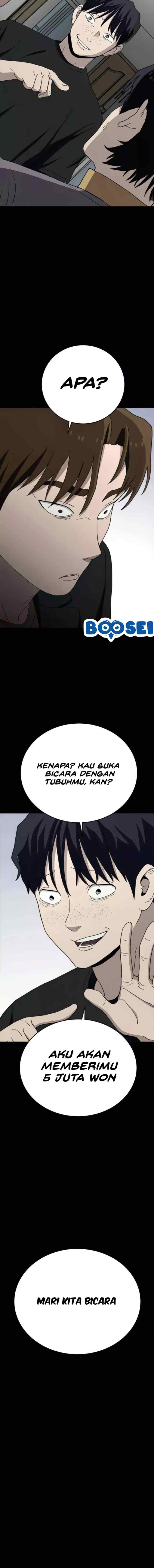 Fate Coin chapter 23 halaman 20