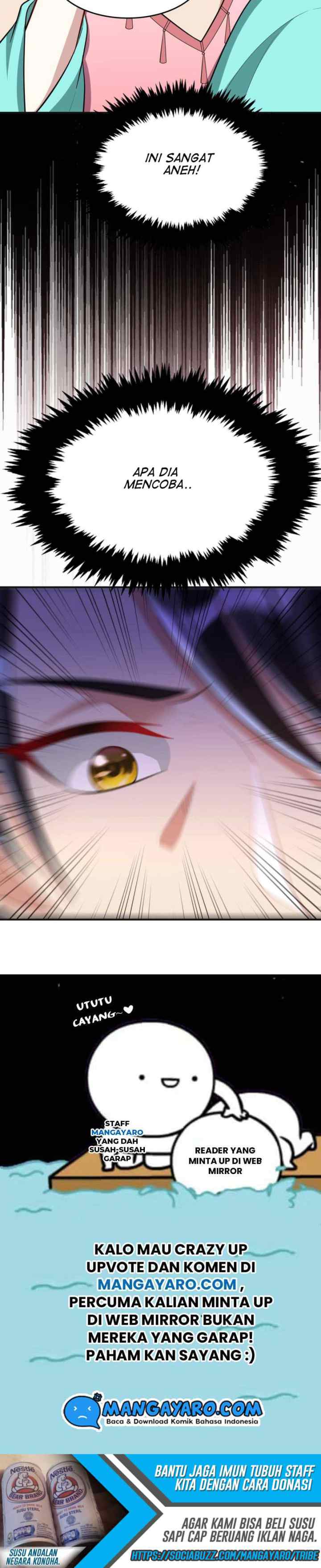 Rise of The Demon King chapter 126 halaman 15