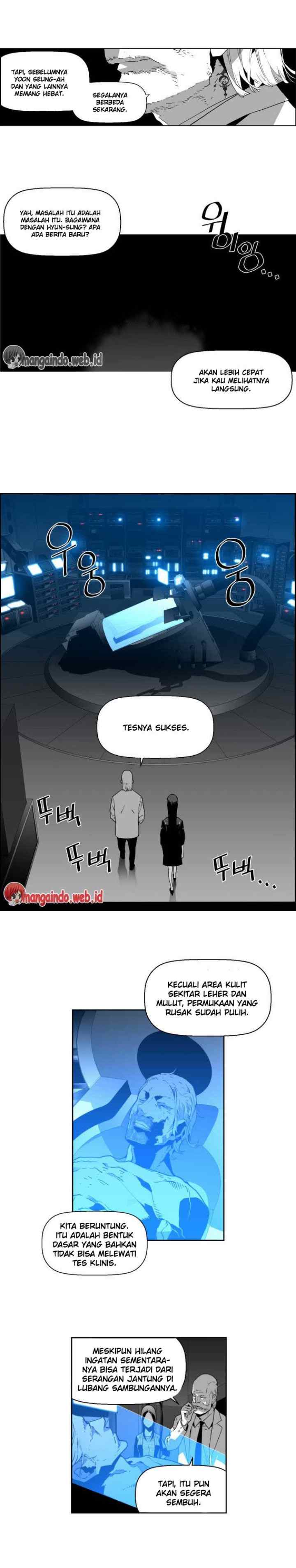 Terror Man chapter 38 halaman 10
