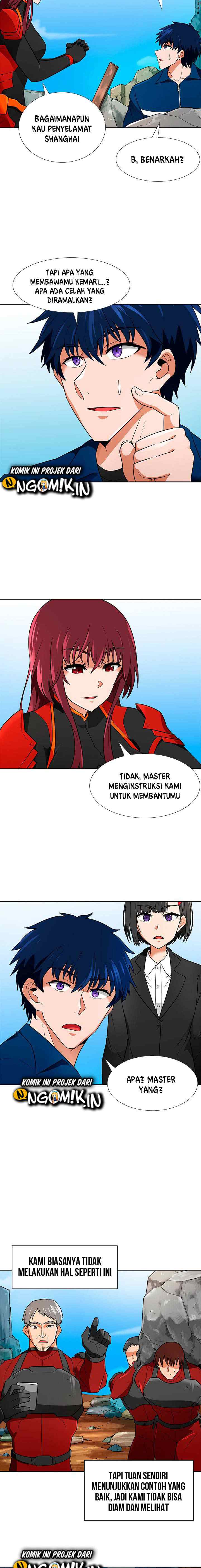 Auto Hunting chapter 59 halaman 15